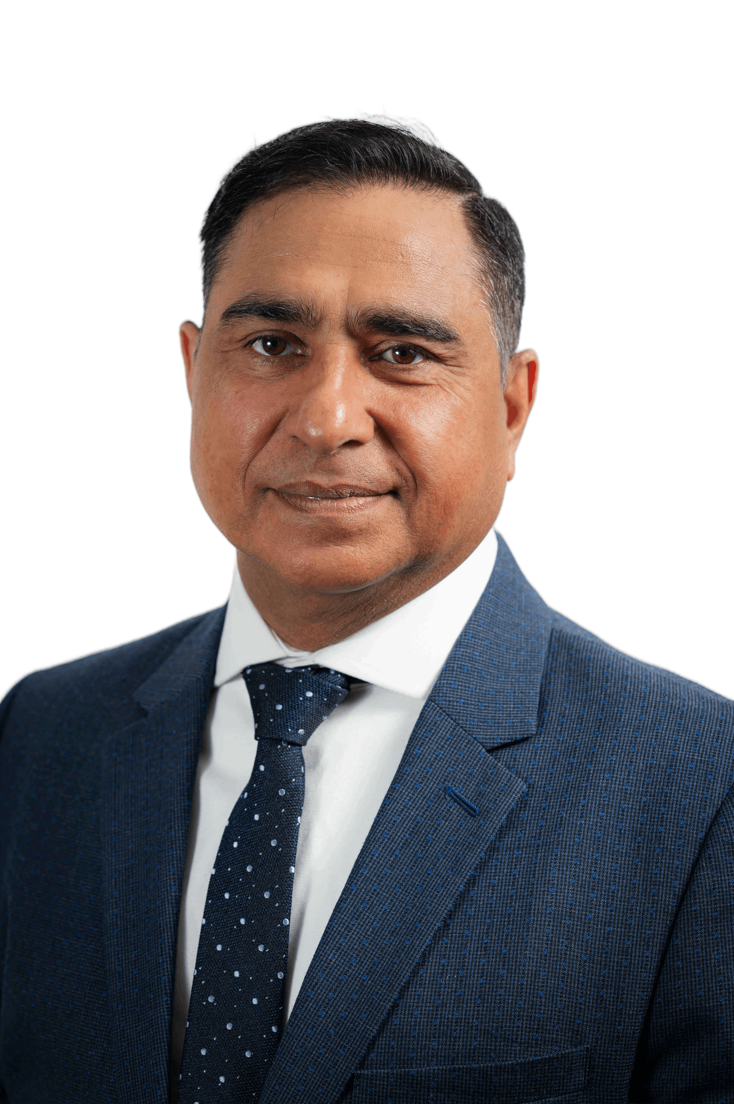 Sohail Shah